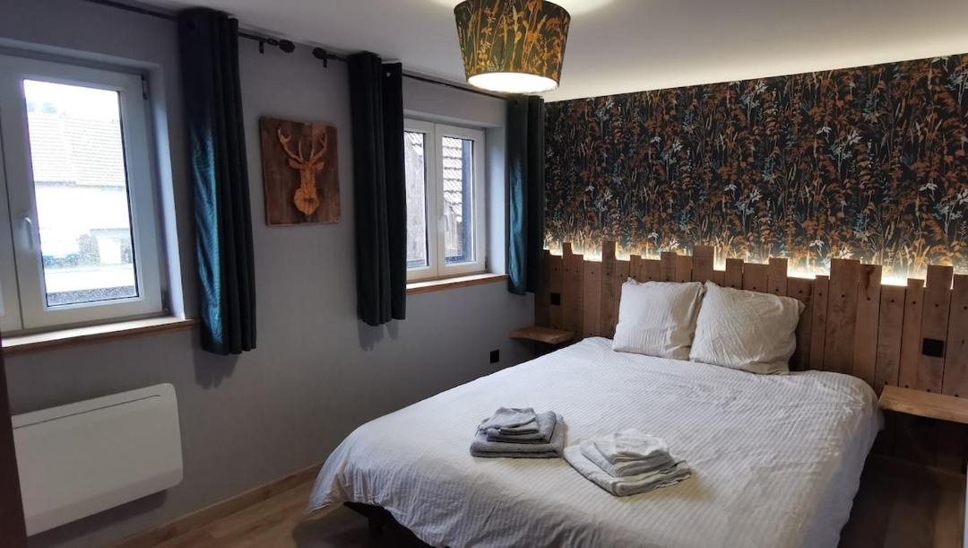 Photo of Bedroom in Kruth