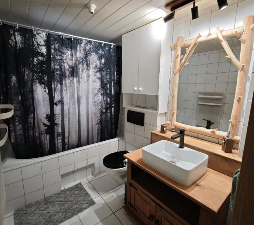 Photo of Bathroom in Kruth