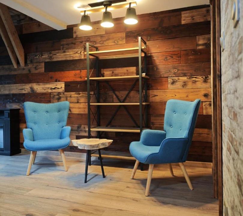 Photo of Livingroom in Kruth