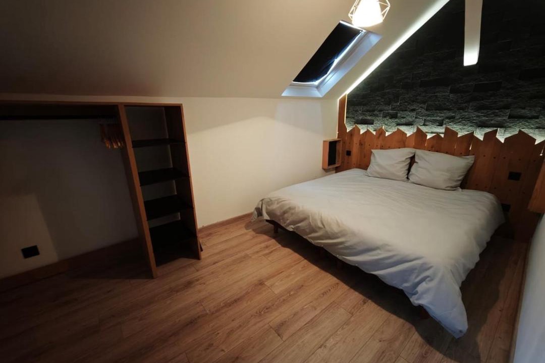 Photo of Bedroom in Kruth