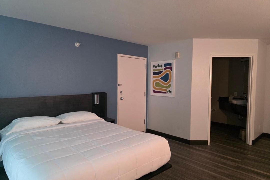 Photo of Bedroom in Grand Island