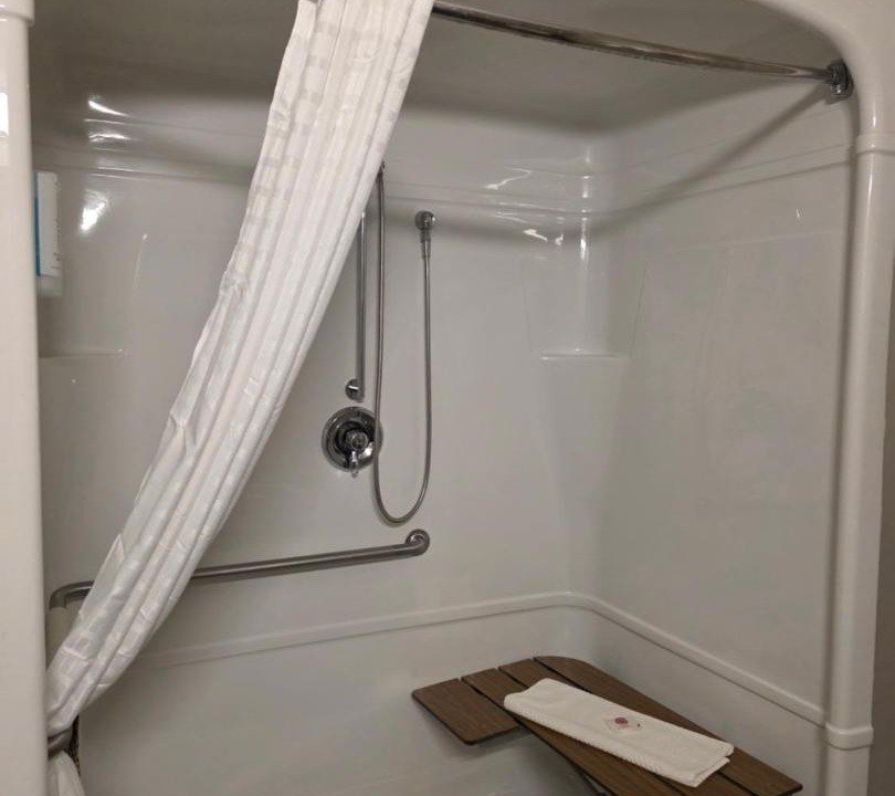 Photo of Bathroom in Grand Island