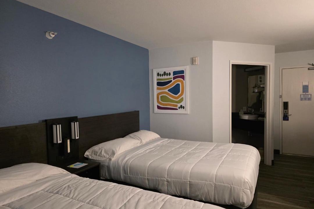 Photo of Bedroom in Grand Island