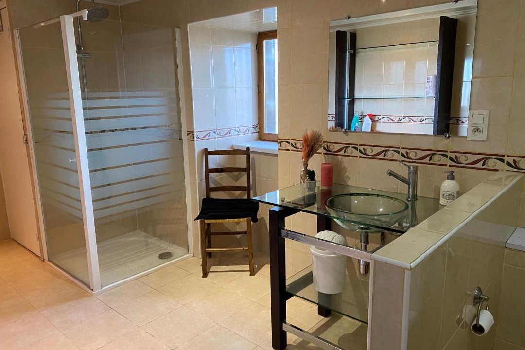 Photo of Bathroom in Chalvignac