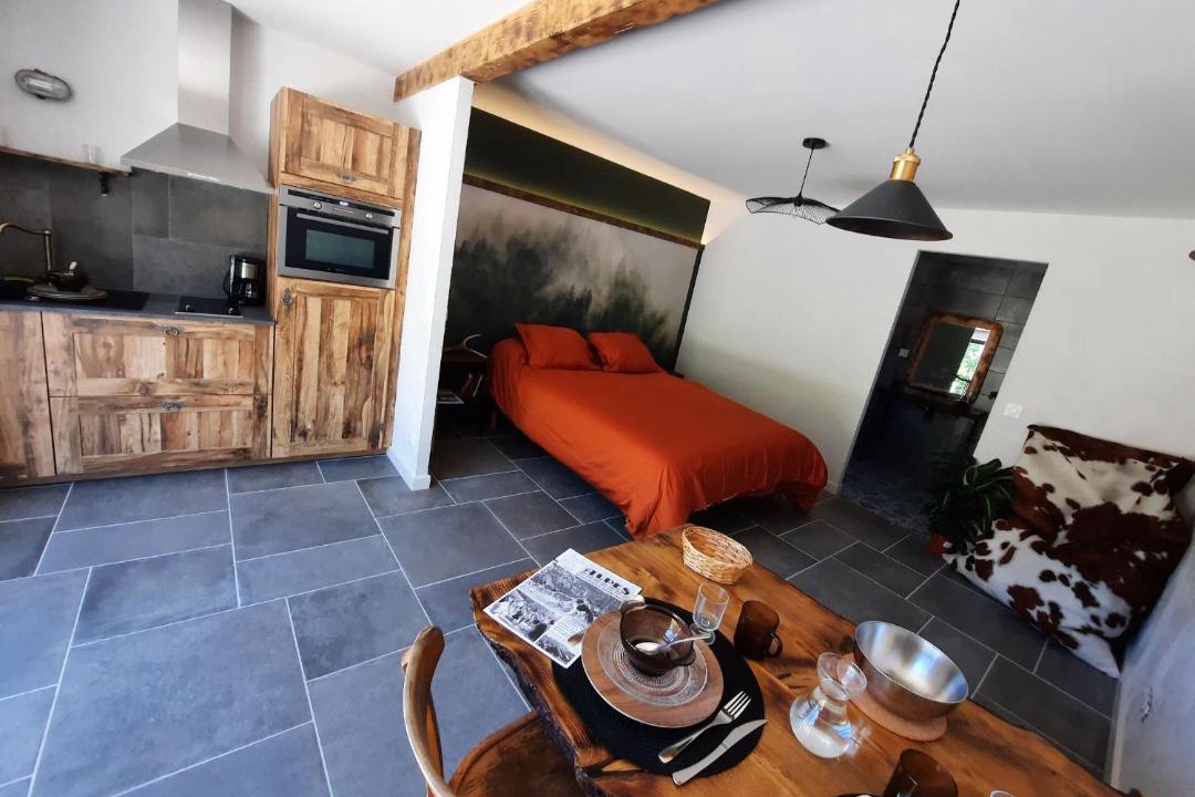 Photo of Others in Saint-Auban-dʼOze