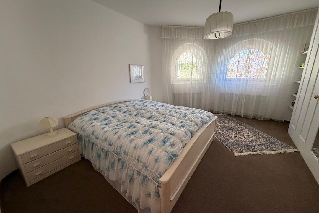 Photo of Bedroom in Busserach