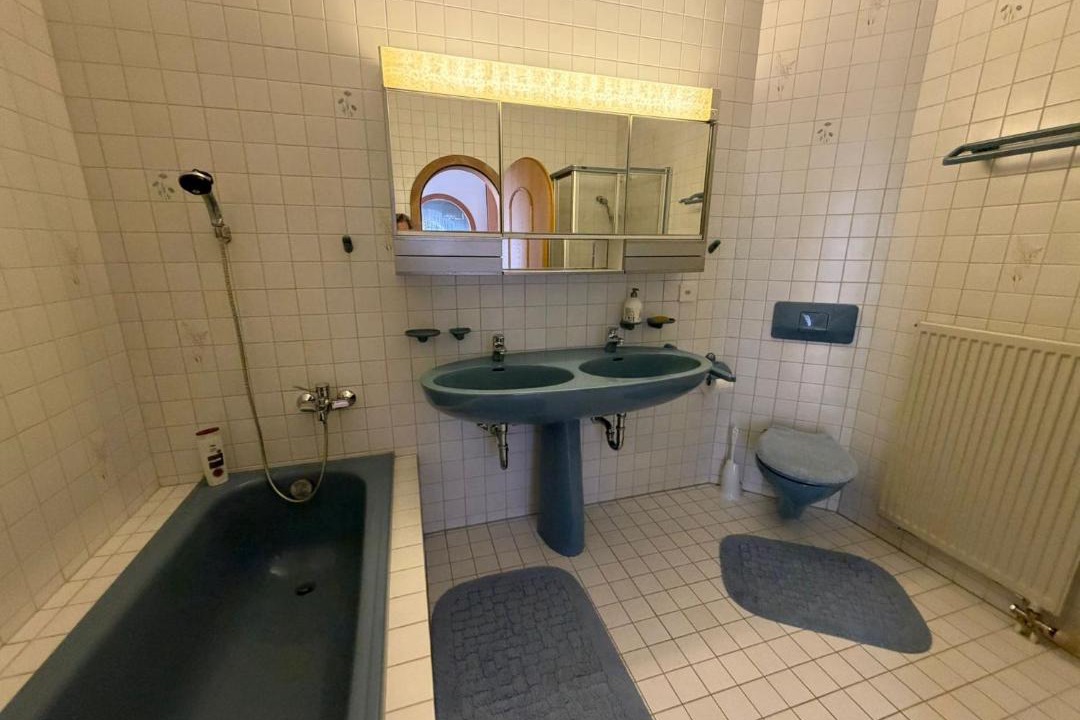 Photo of Bathroom in Busserach