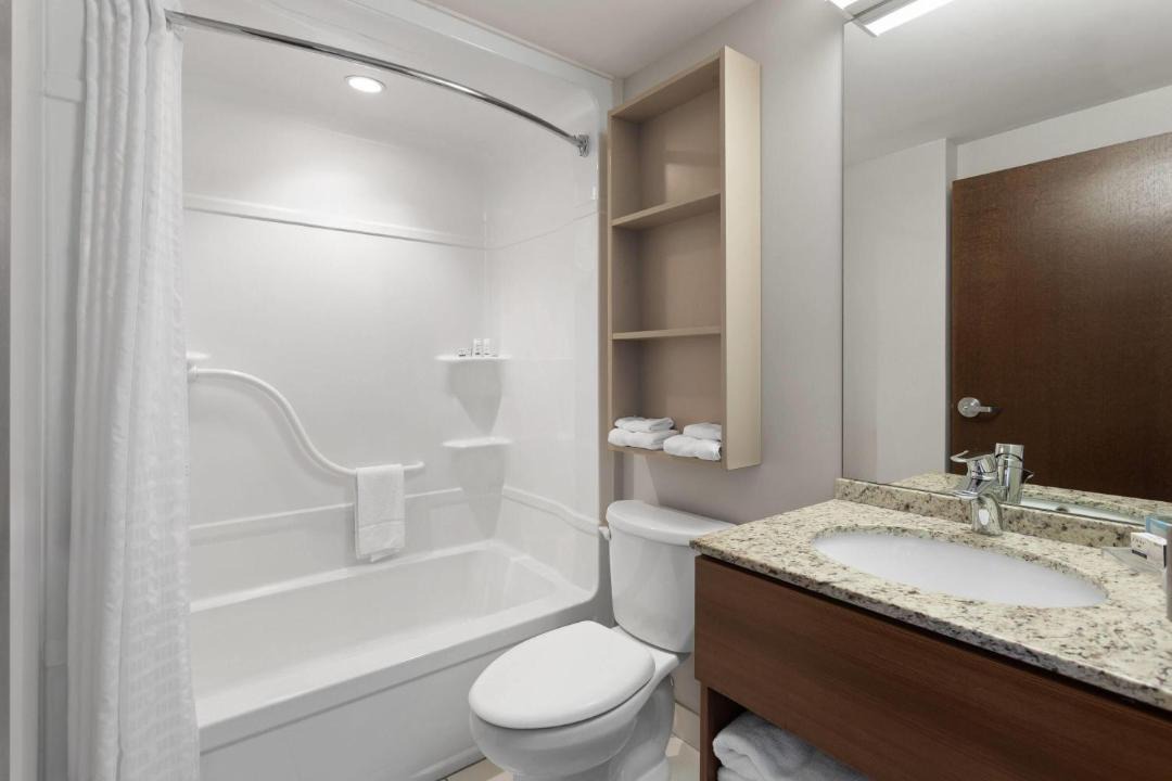 Photo of Bathroom in Sault Ste. Marie