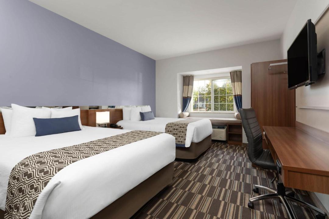 Photo of Bedroom in Sault Ste. Marie