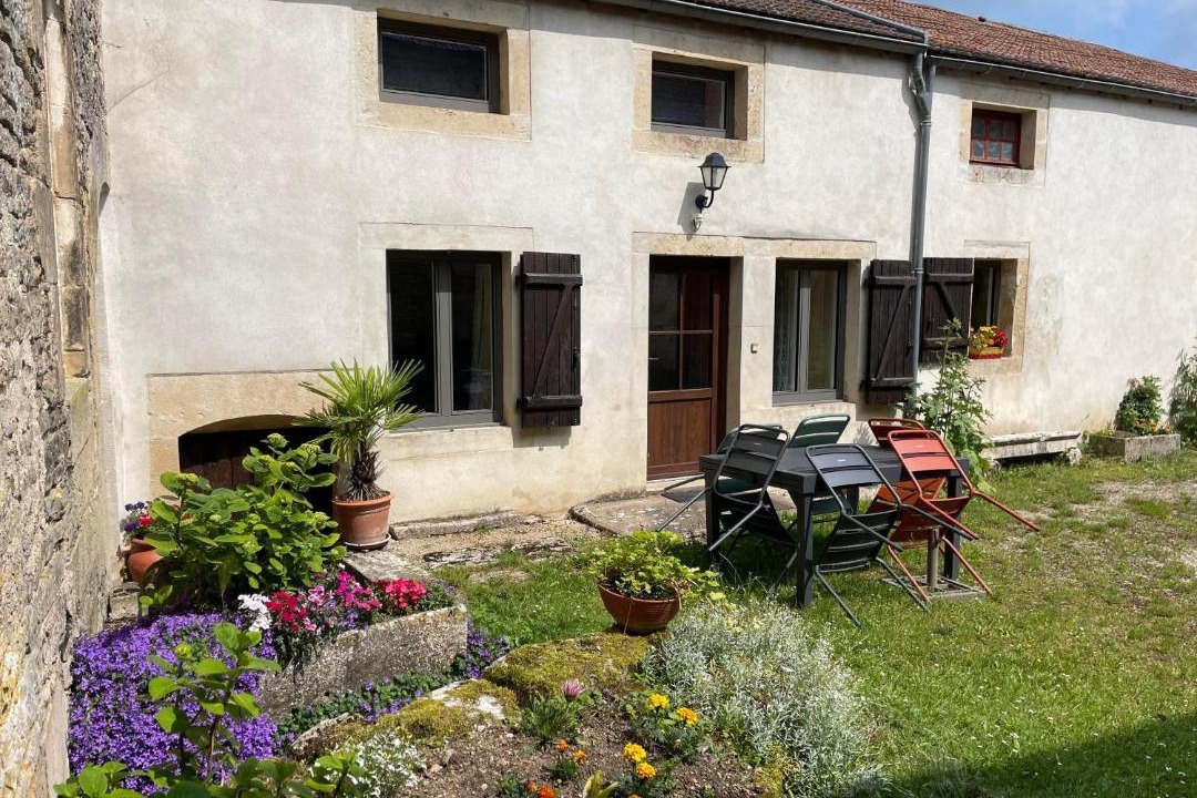 Photo of Others in Chanceaux