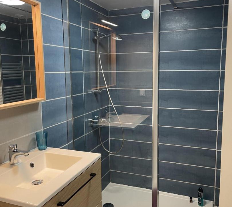 Photo of Bathroom in Chanceaux