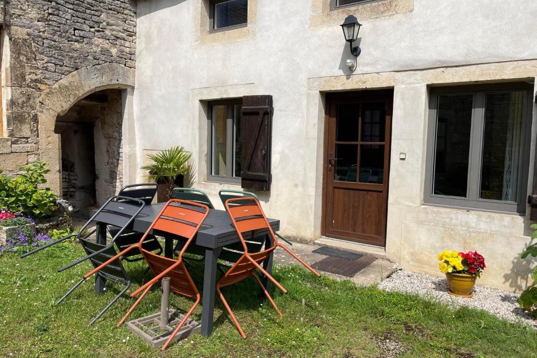 Photo of Others in Chanceaux