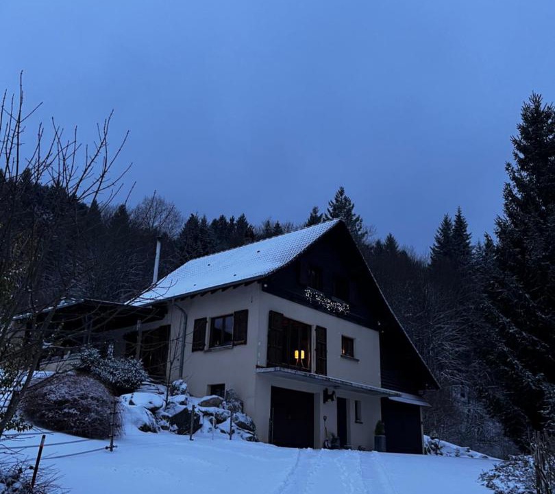 Photo of Others in Le Hohwald