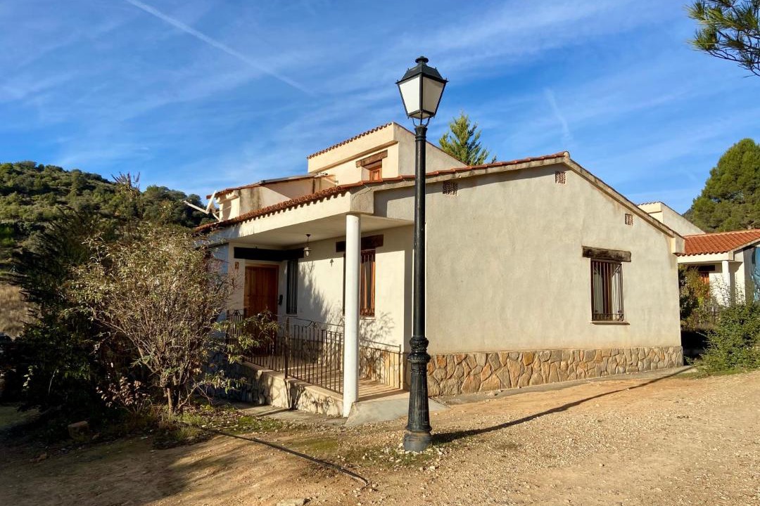 Photo of Others in Villas de la Ventosa