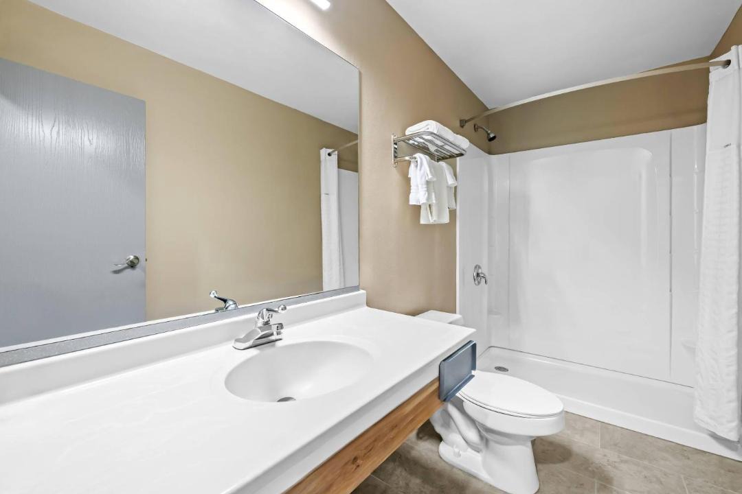 Photo of Bathroom in Webster Crossing