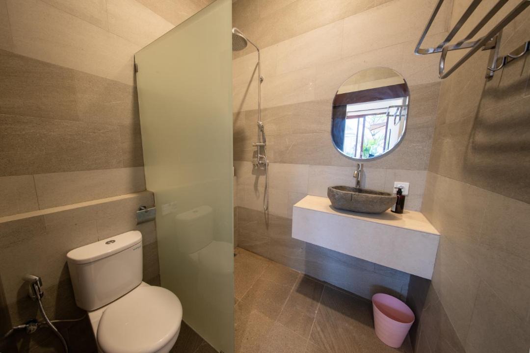 Photo of Bathroom in Kediri