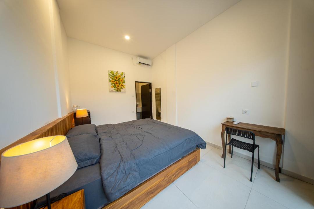 Photo of Bedroom in Kediri