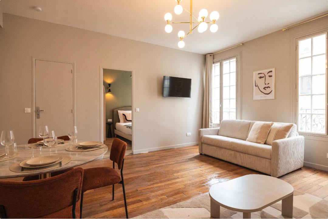 Photo of Others in Le Pre-Saint-Gervais