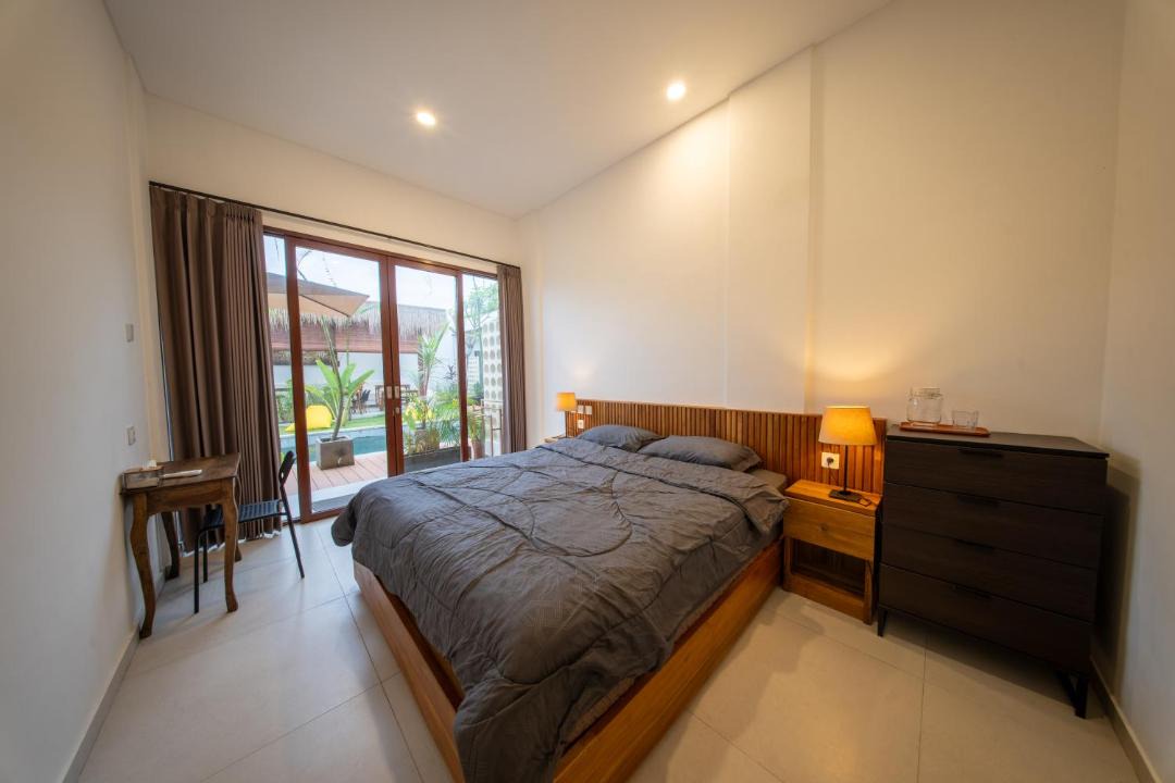 Photo of Bedroom in Kediri