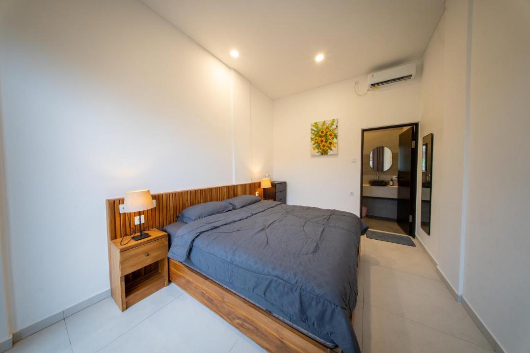 Photo of Bedroom in Kediri