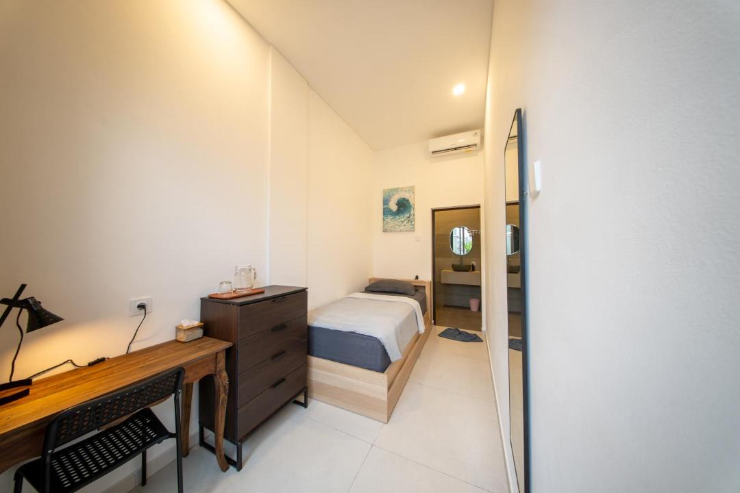 Photo of Bedroom in Kediri