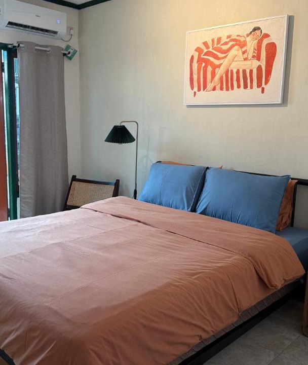 Photo of Bedroom in Central Yogyakarta