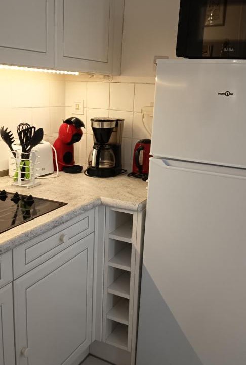 Photo of Kitchen in Saint-Vincent-sur-Jard