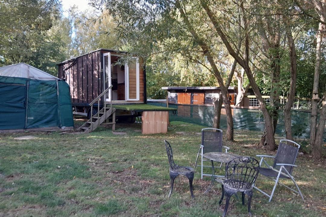 Photo of Others in Thakeham