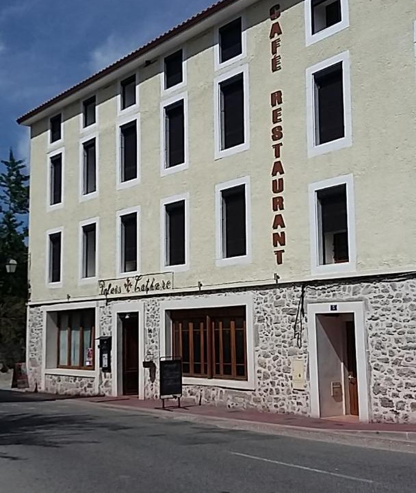 Photo of Others in Escouloubre-les-bains