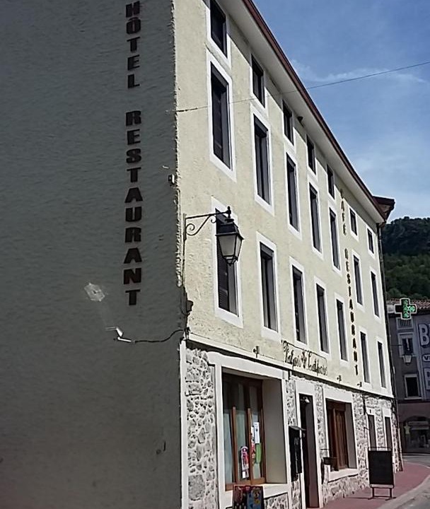 Photo of Others in Escouloubre-les-bains