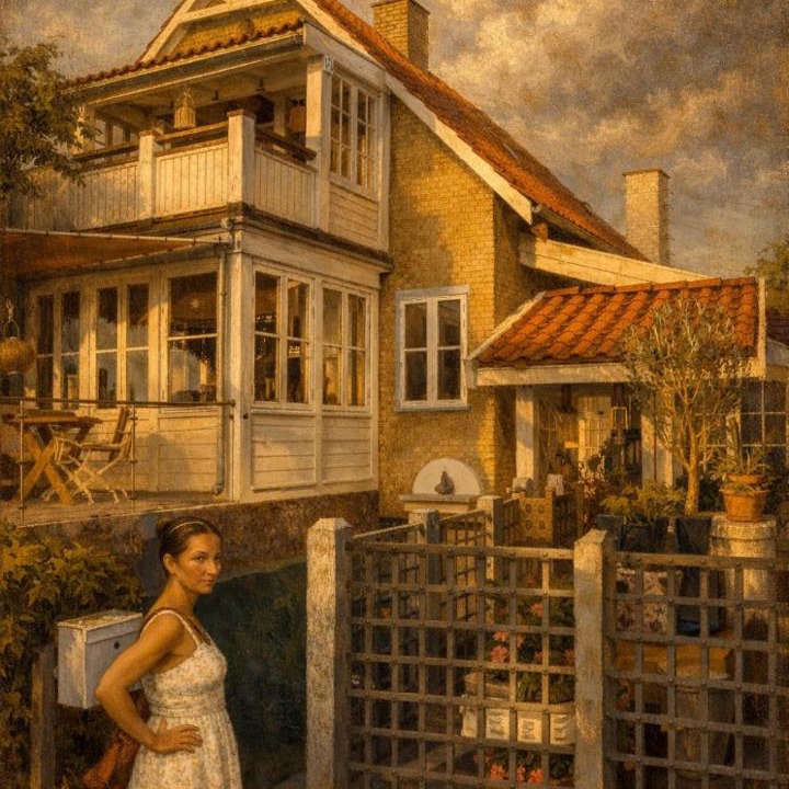 Photo of Others in Holbaek