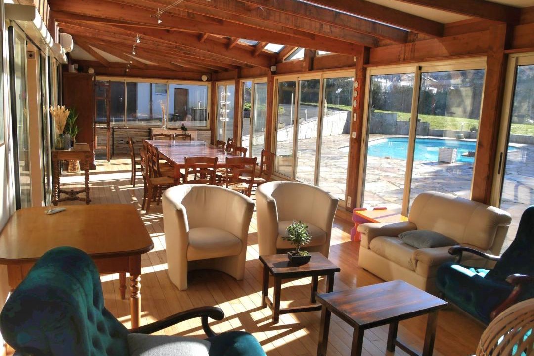 Photo of Others in La Balme-de-Sillingy