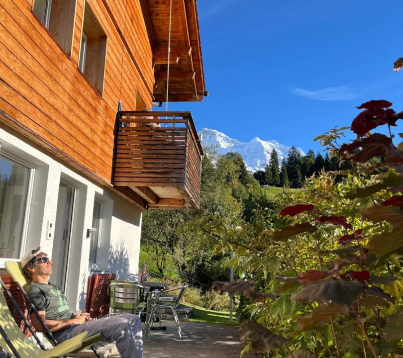 Photo of Others in Wengen