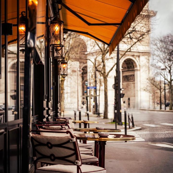 Photo of Others in Chaillot
