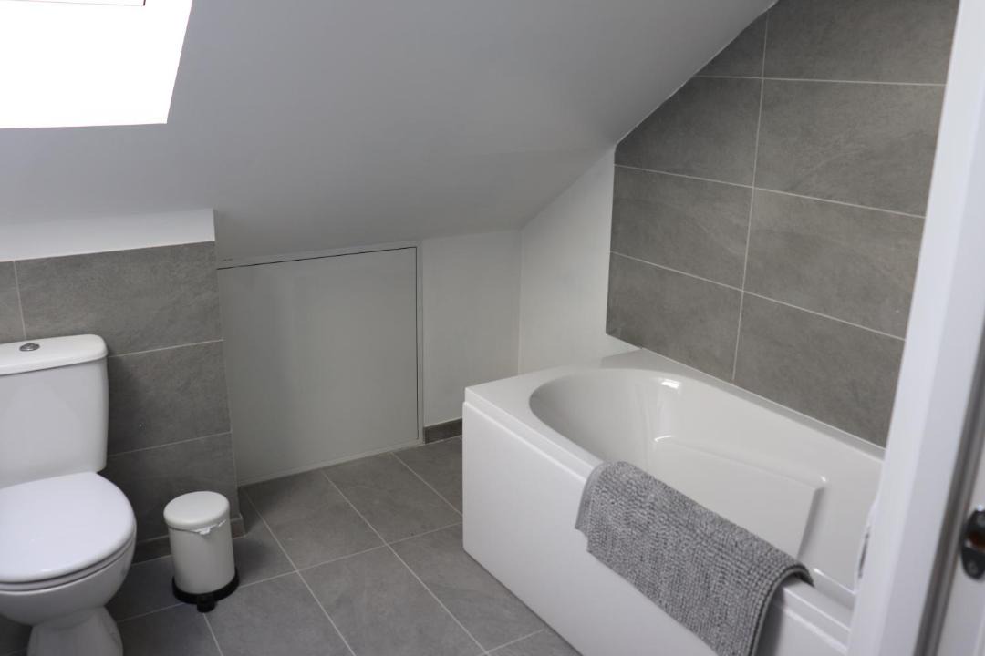 Photo of Bathroom in Eaubonne