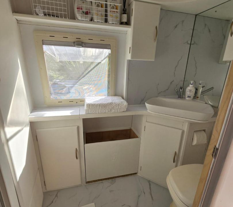Photo of Bathroom in Leigh