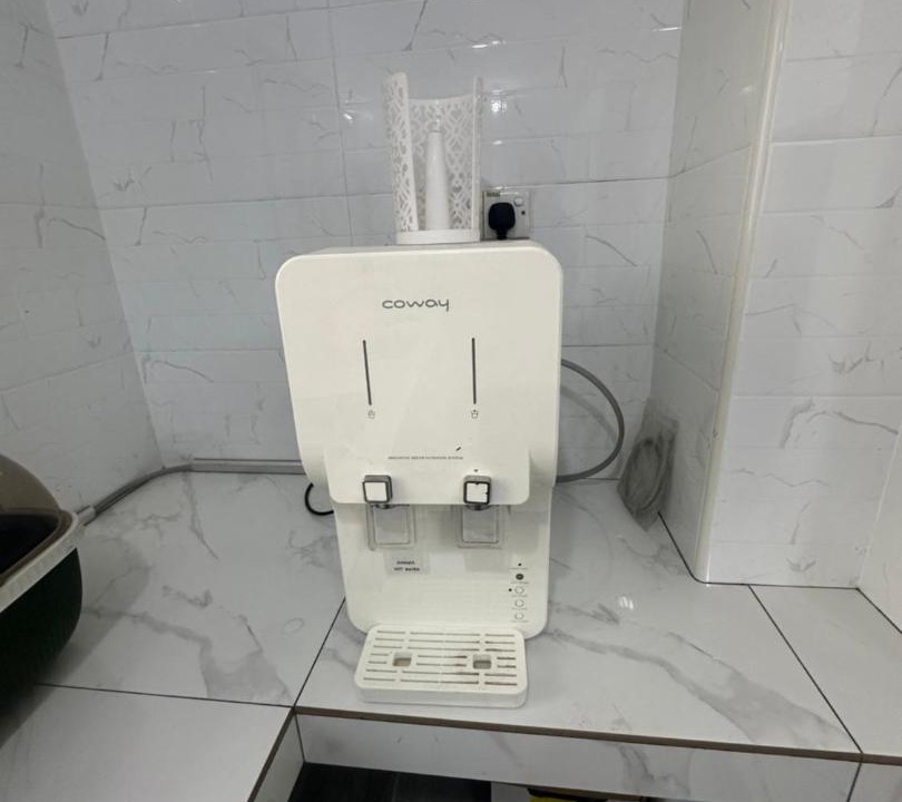 Photo of Bathroom in Kampung Sengat