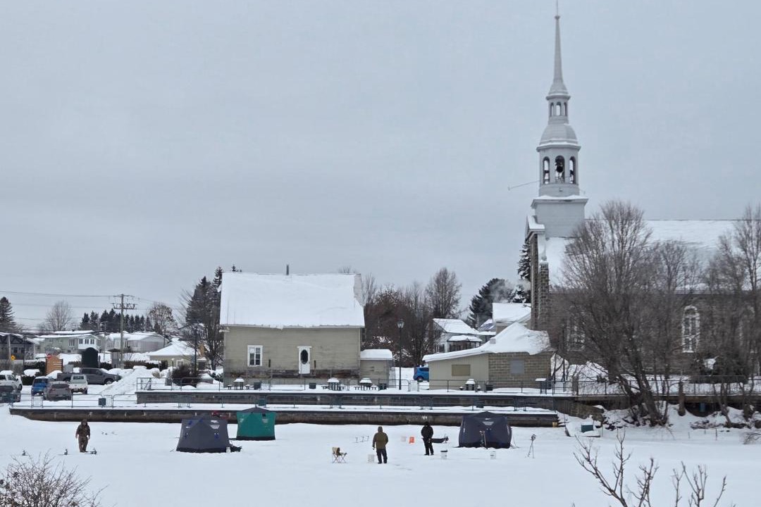 Photo of Others in Saint-Alexis-des-Monts