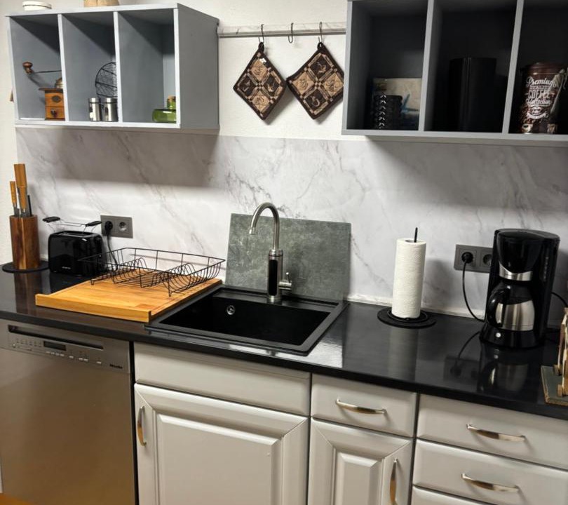 Photo of Kitchen in Sydals