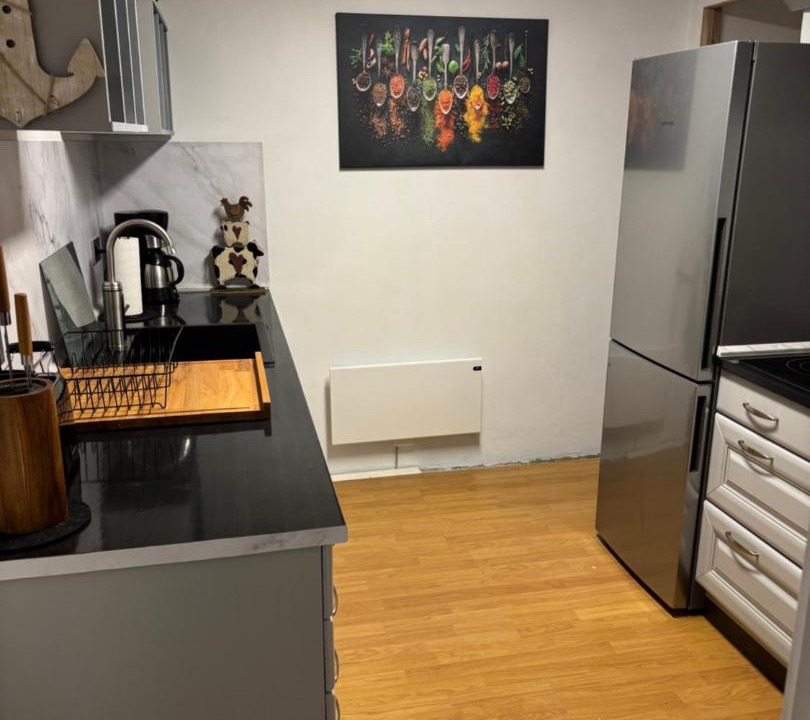 Photo of Kitchen in Sydals