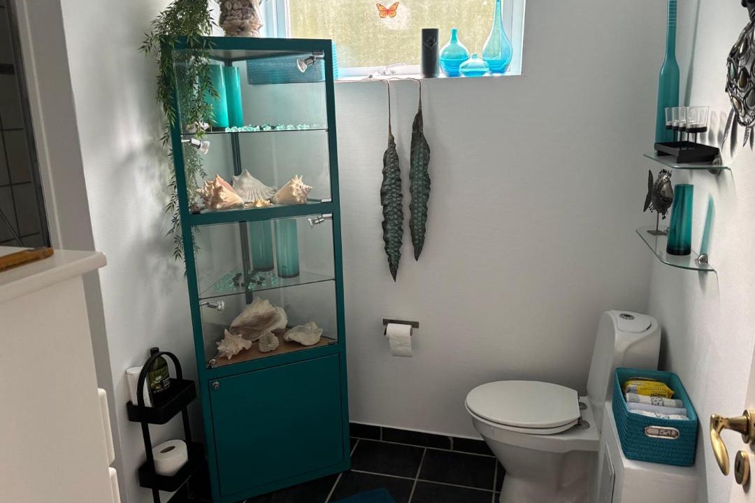 Photo of Bathroom in Sydals