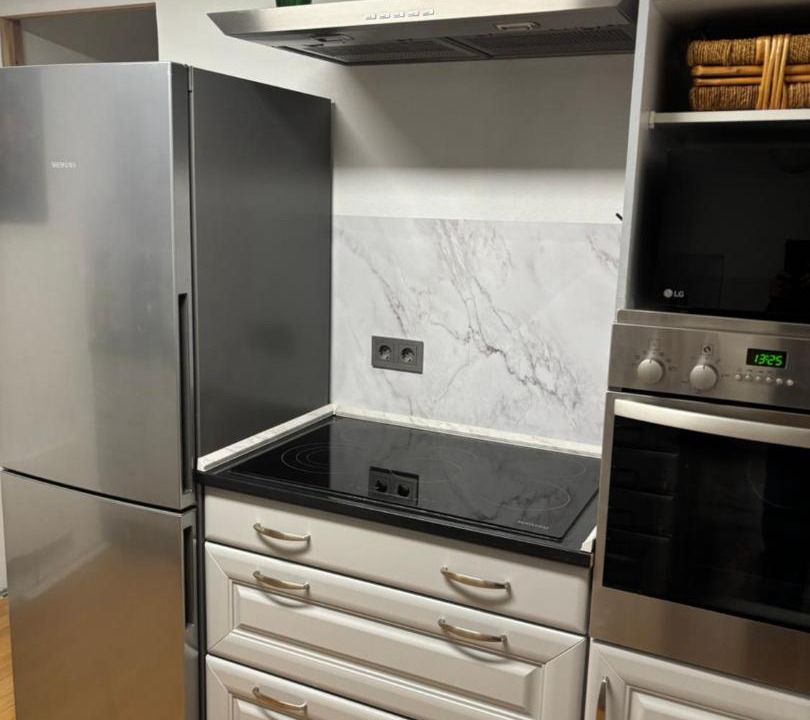 Photo of Kitchen in Sydals