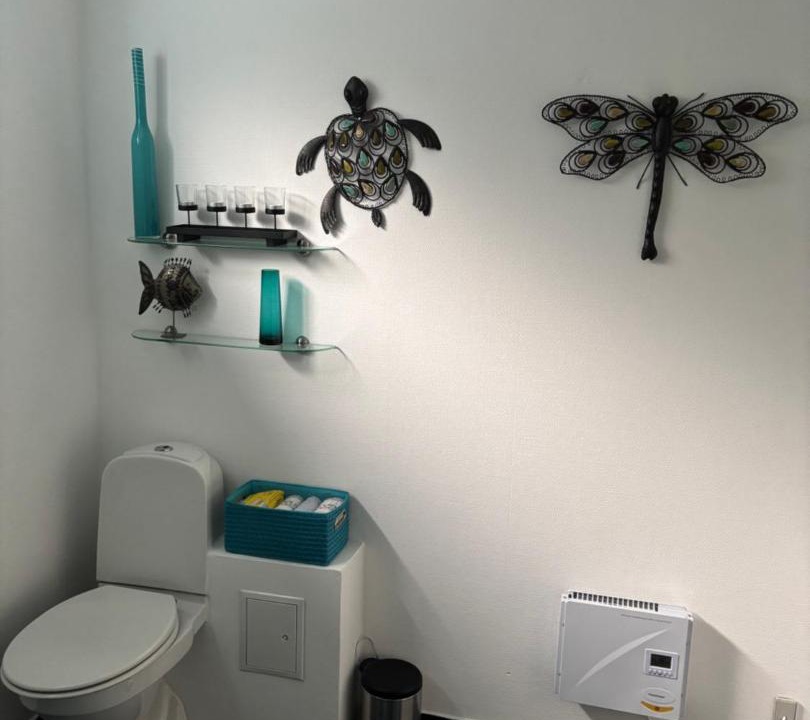 Photo of Bathroom in Sydals