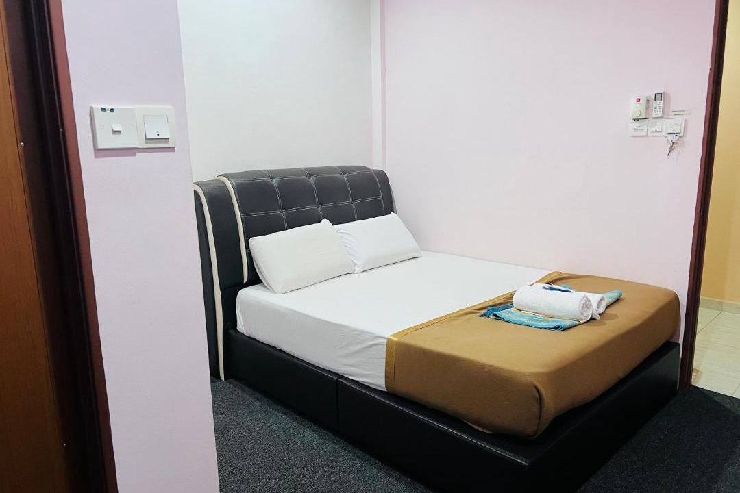 Photo of Bedroom in Kuala Terengganu