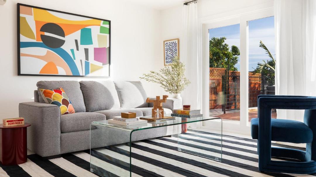 Photo of Livingroom in Middletown