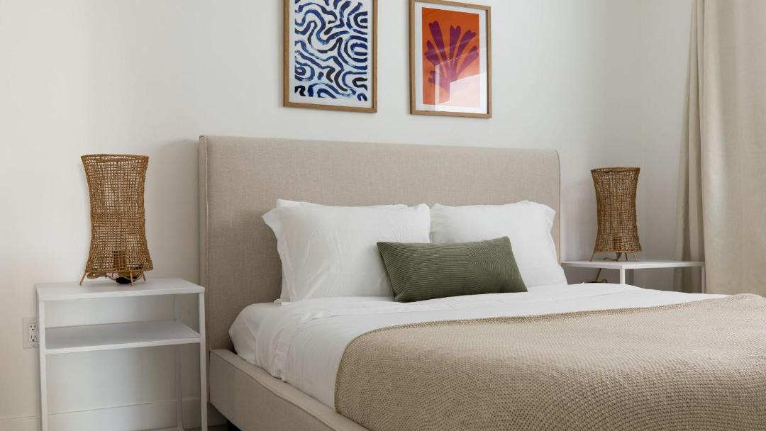 Photo of Bedroom in Middletown