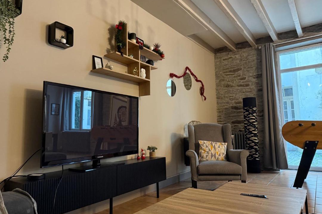 Photo of Others in Cherbourg-en-Cotentin