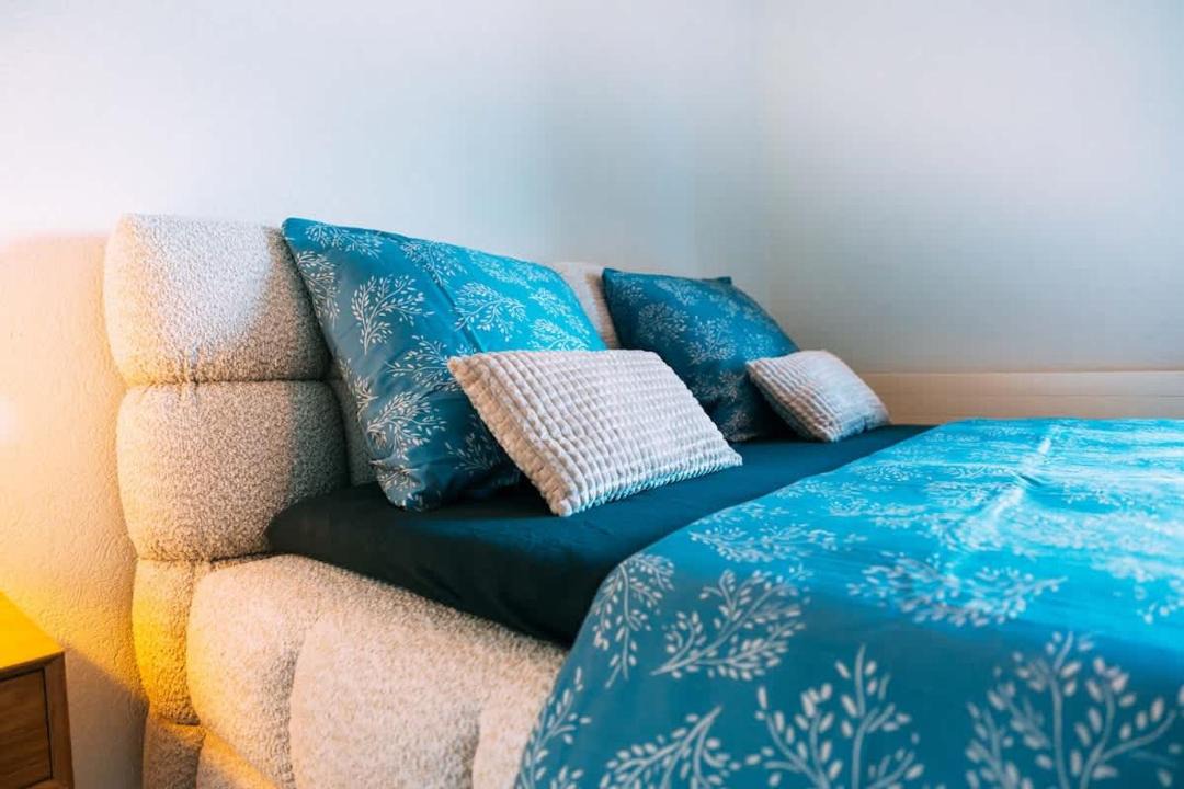 Photo of Bedroom in Spiez