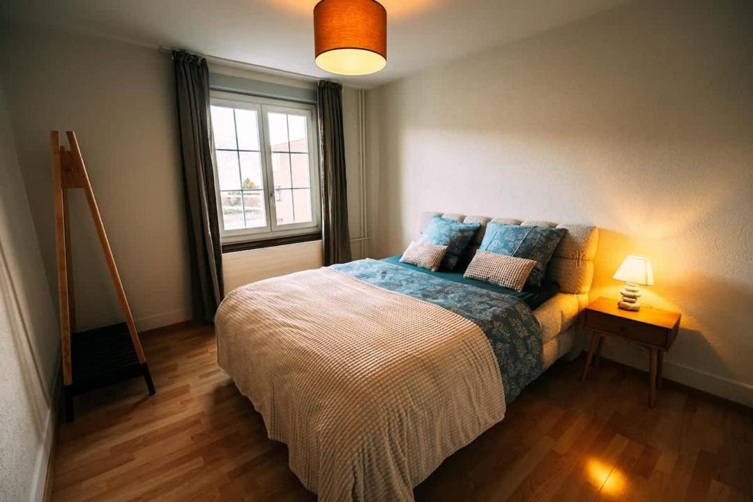 Photo of Bedroom in Spiez