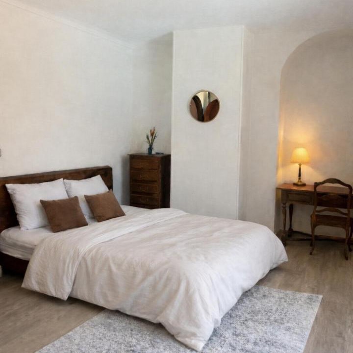 Photo of Bedroom in Corte